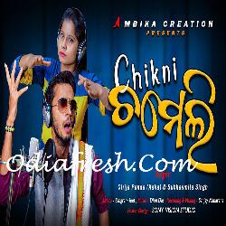 Chikini Chameli - Odia Song